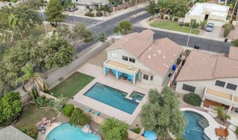 1371 E FAIRVIEW St, Chandler, AZ 85225