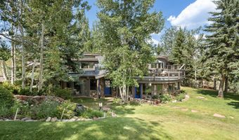 225 Solar Way, Aspen, CO 81611