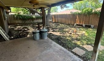3134 Winterhawk Dr, Abilene, TX 79606