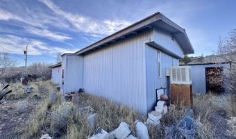 540 Nob Hill Ave, Eureka, NV 89316