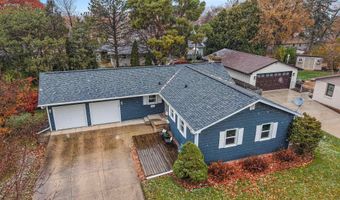 1719 S PERKINS St, Appleton, WI 54914