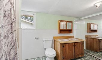 100 Henry St, Bamberg, SC 29003