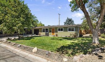 4004 W Pasadena Dr, Boise, ID 83705