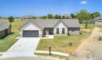 5916 Coldspring Ln, Bartlesville, OK 74006