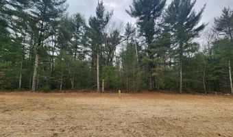 Dyke Avenue lot 8, Adams, WI 53910