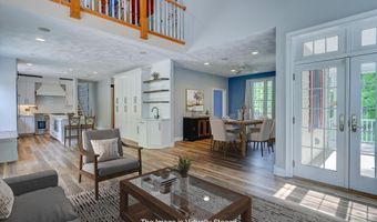 244 Rolling Ridge Rd, Bartlett, NH 03812