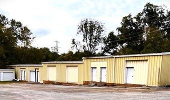 0 Depot, Abbeville, SC 29620
