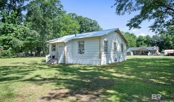 320 E Mango St, Bay Minette, AL 36507
