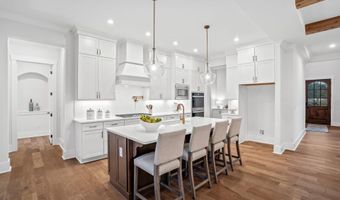 5208 Kaline Dr Plan: COLTON, Arrington, TN 37014