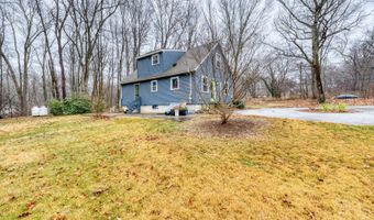 286 Middletown Rd, Colchester, CT 06415