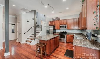 3405 Spencer St, Charlotte, NC 28205