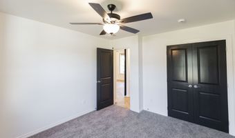 13104 NE 9th St Plan: Hazel Half Bath Plus, Choctaw, OK 73020