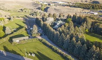 625 Skyline Dr, Cody, WY 82414