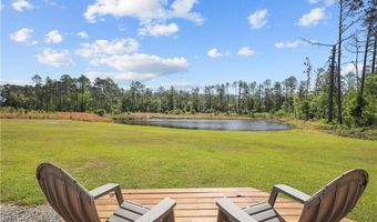 3812 Spring Branch Church Rd, Baxley, GA 31513