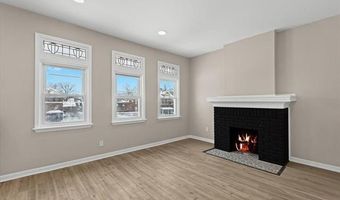 4204 Clements FL 2W St, Detroit, MI 48238