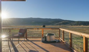 126 CORRAL Rd, Alpine, WY 83128