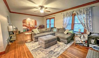 909 N 2nd St, Arkansas City, KS 67005