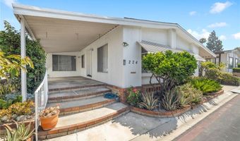 1919 W Coronet Ave 224, Anaheim, CA 92801