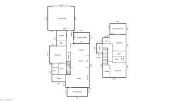 1914 Ebbing Loop, Barling, AR 72923
