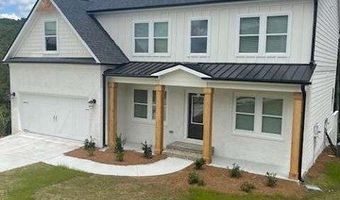 129 Silvercrest Dr, Acworth, GA 30101