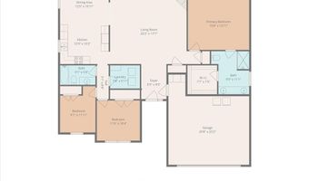 1105 Chapel St, Baldwin City, KS 66006