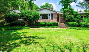 101 Nottingham Way, Anderson, SC 29621