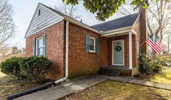 1791 Ramsay St, Alcoa, TN 37701