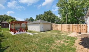 3407 Lincoln St, Alton, IL 62002