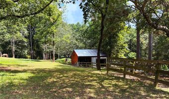 3204 Reavis Mountain Rd, Ball Ground, GA 30107