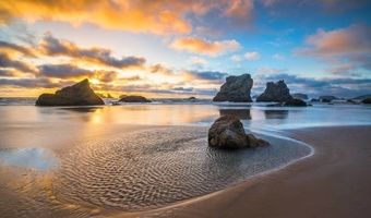 Harrison Rd, Bandon, OR 97411