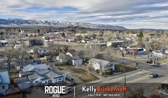 925 W 13th St, Casper, WY 82601