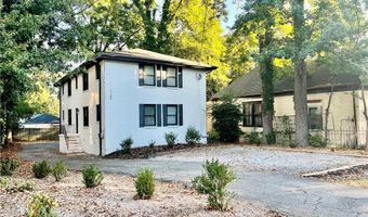 1165 Eggleston St SW 4, Atlanta, GA 30310