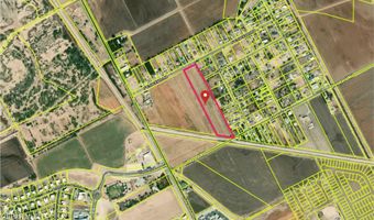26 SOCORRO TR 3-A, Socorro, TX 79927