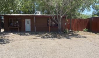 136 Calle Del Presidente, Bernalillo, NM 87004