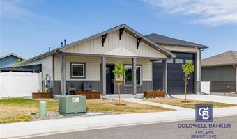 619 Go Around Loop, Cody, WY 82414