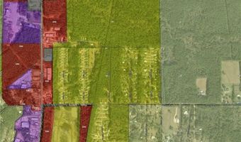 MENUET Road lot 1-20, Abita Springs, LA 70420