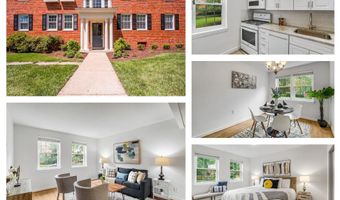 6625 10TH St A1, Alexandria, VA 22307