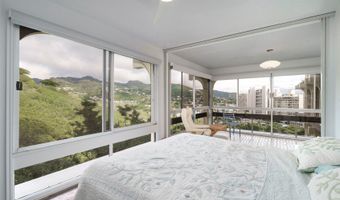1022 Prospect St 807D, Honolulu, HI 96822