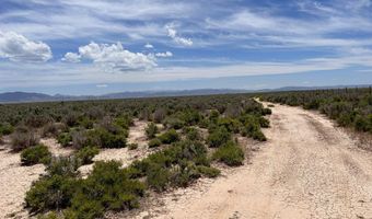 800 E 6400 N, Beryl, UT 84714