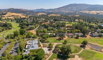 556 Spyglass Cir, Angels Camp, CA 95222