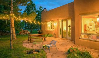 9 Desiderio, Arroyo Seco, NM 87514