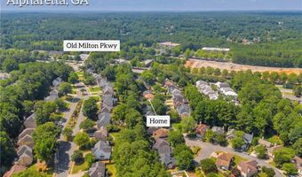 5479 Bridge Pointe Dr, Alpharetta, GA 30005
