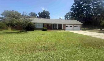 100 Lakeland Dr, Bennettsville, SC 29512