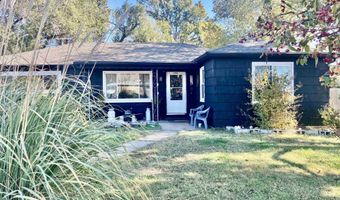 1718 N Socony St, Augusta, KS 67010