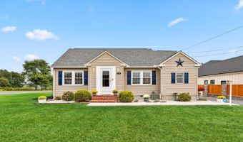 157 CLAYTON Ave, Frankford, DE 19945