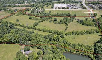 0 Springfield Rd, Bardstown, KY 40004
