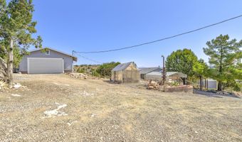 4182 N Luna Vista Ln, Chino Valley, AZ 86323