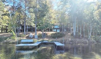 5904 Lake May Dr NW, Akeley, MN 56433