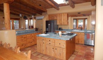 185 Mira Monte Rd Lot 9A, Alto, NM 88312