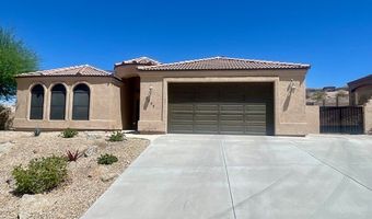 2899 Desert Vista Dr, Bullhead City, AZ 86429